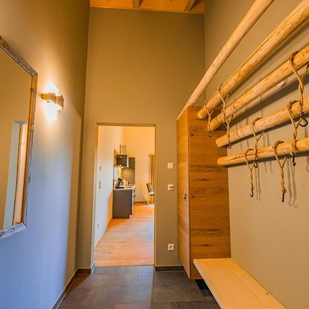 Ferienwohnung Bienenstock Kurort Seiffen/Erzgebirge Exterior foto